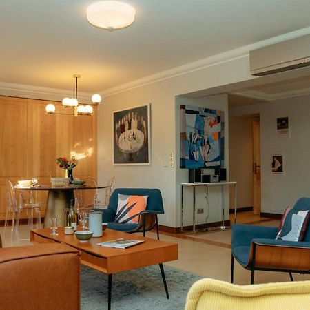 Superbe Appartement 132M2, Classe 5 Etoiles, Sarlat Centre Exterior foto