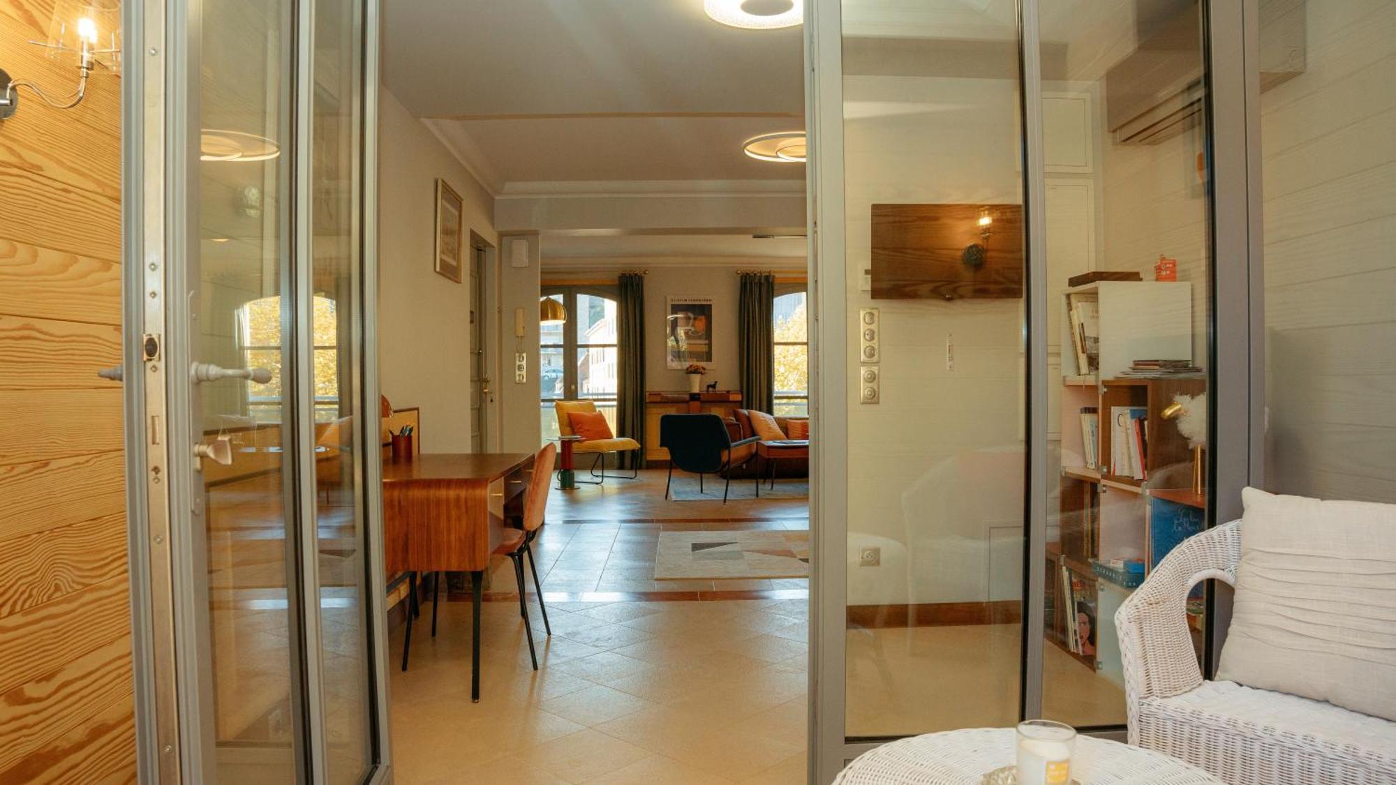 Superbe Appartement 132M2, Classe 5 Etoiles, Sarlat Centre Exterior foto