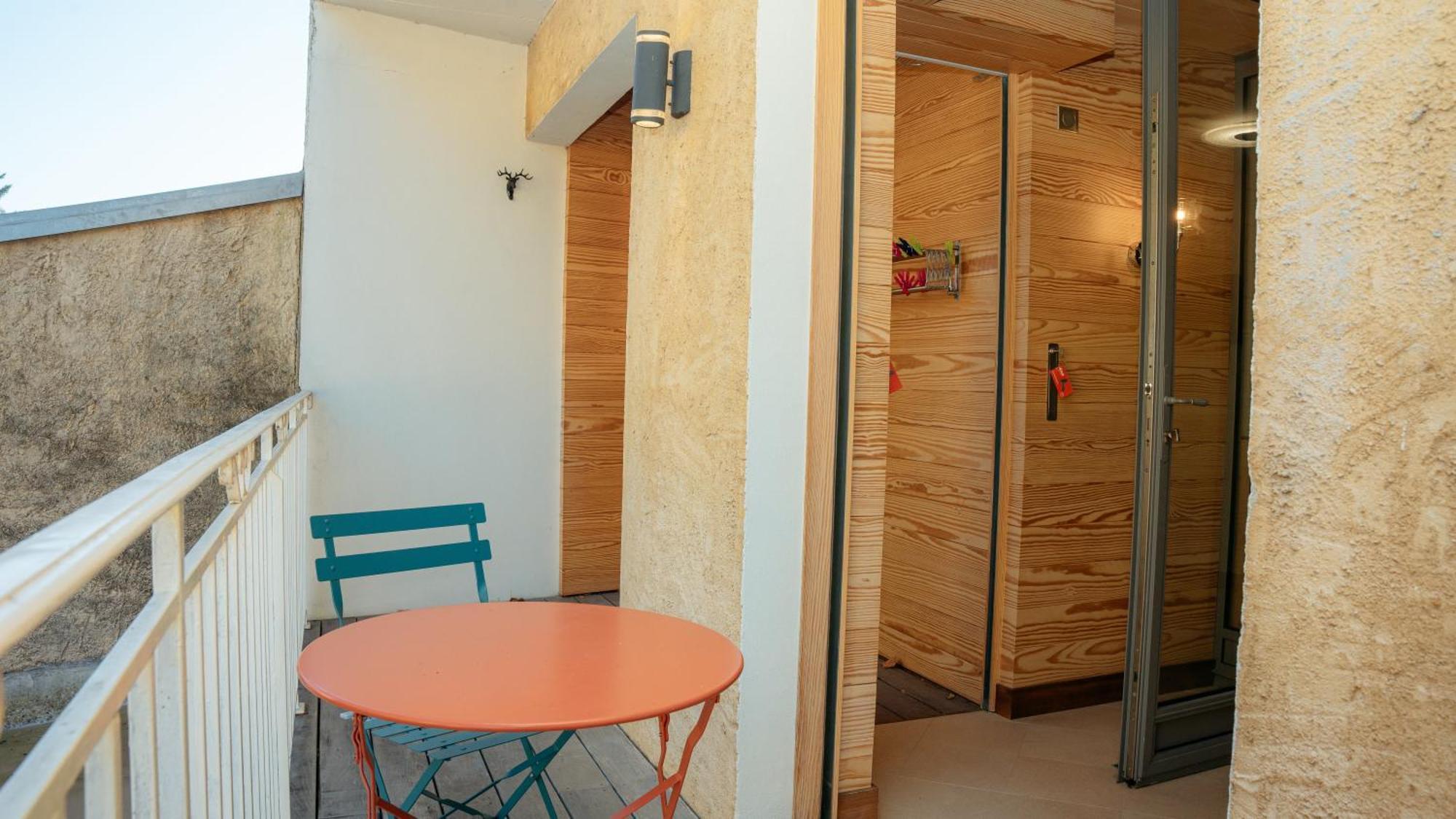 Superbe Appartement 132M2, Classe 5 Etoiles, Sarlat Centre Exterior foto